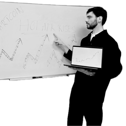 Fun profile picture of Hugo BOULET