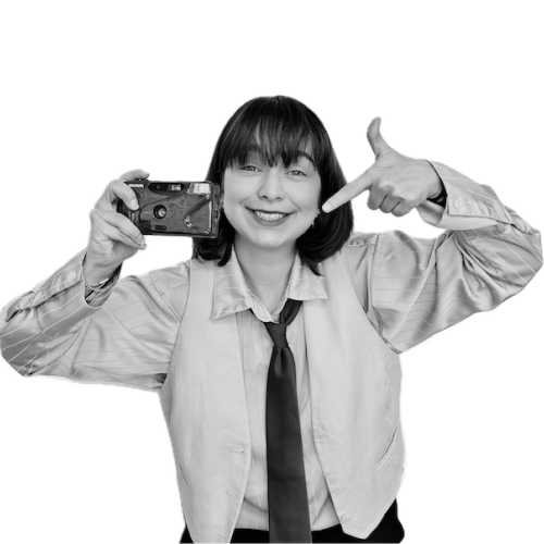 Fun profile picture of Nataliya DOBREVA